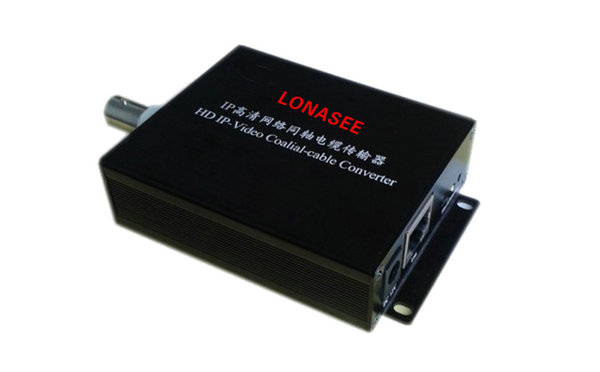 LAS-IP2T IP延長傳輸器