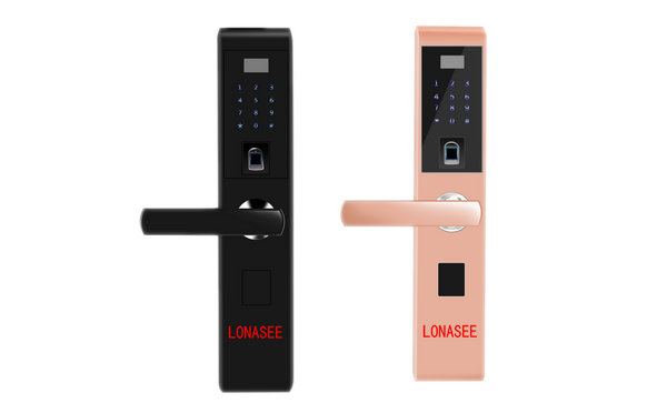 LAS-ZW1智能鎖